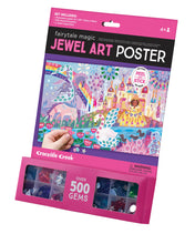 Load image into Gallery viewer, Jewel Art Poster
