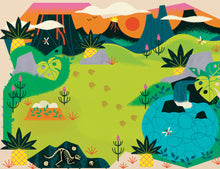 Load image into Gallery viewer, Coloring Stickers