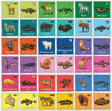 Load image into Gallery viewer, Animal Poop Matching Game