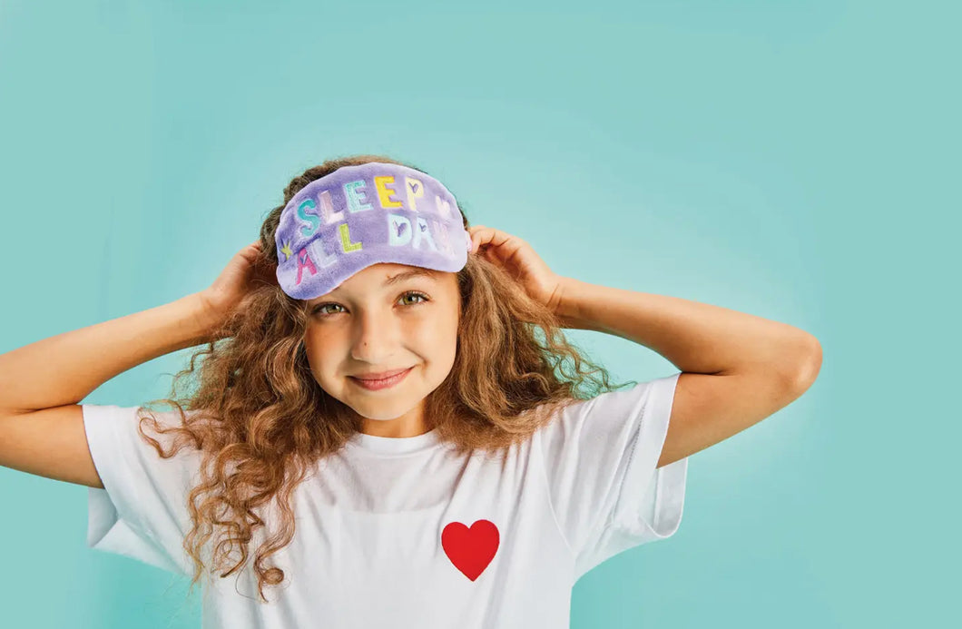 Sleep All Day Sleep Mask