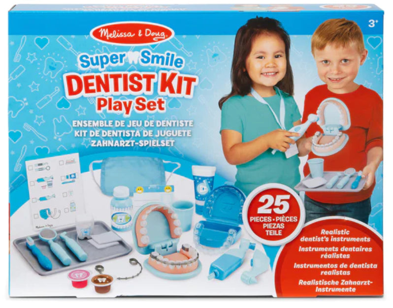 Dentist Kit