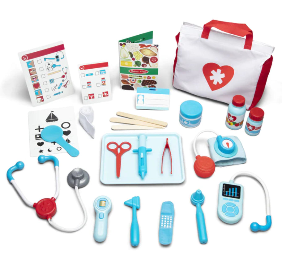 Doctor’s Kit