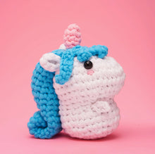 Load image into Gallery viewer, The Woobles - Learn to Crochet Kit
