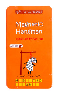 Magnetic Games To Go