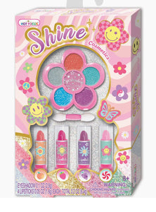 Shine Cosmetic Set