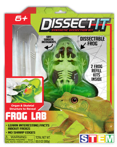 Dissect It Kit