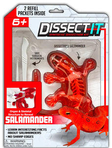 Dissect It Kit