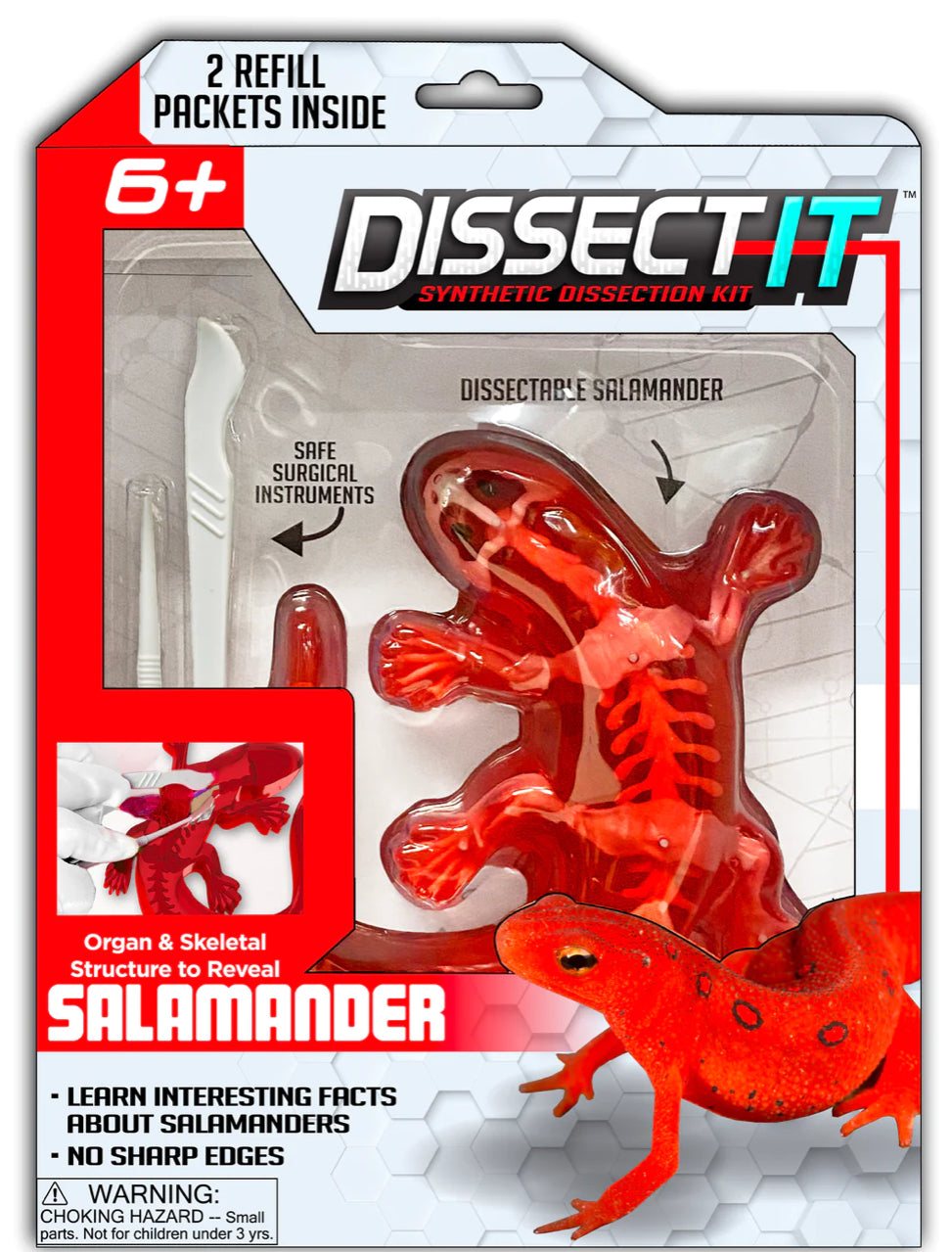 Dissect It Kit