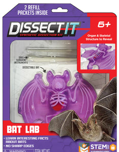 Dissect It Kit