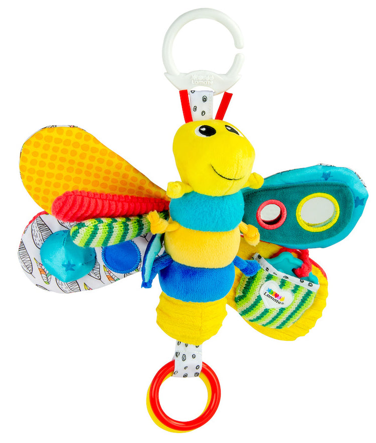 Lamaze- Freddie the Firefly