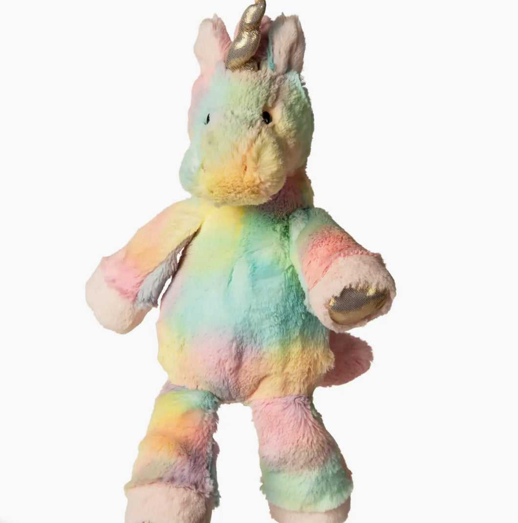 Marshmallow Fro-Yo Unicorn - stuffed animal