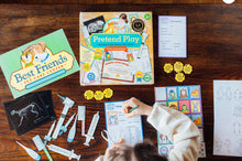 Load image into Gallery viewer, Pretend Play - Veterinarian