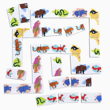 Load image into Gallery viewer, Head to Toe Dominoes