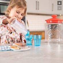 Load image into Gallery viewer, Pretendables - Milk &amp; Cookies