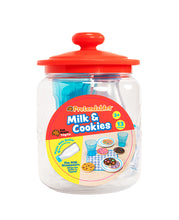 Load image into Gallery viewer, Pretendables - Milk &amp; Cookies