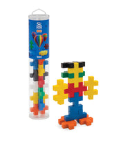 Load image into Gallery viewer, Plus Plus Big - 15 pieces in a tube