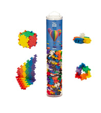 Load image into Gallery viewer, Plus Plus 240 piece tube