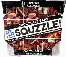 Load image into Gallery viewer, Squzzle Puzzle