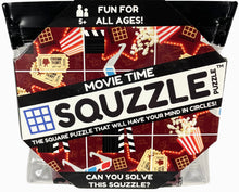 Load image into Gallery viewer, Squzzle Puzzle