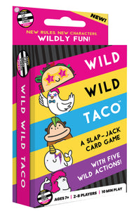 Wild Wild Taco