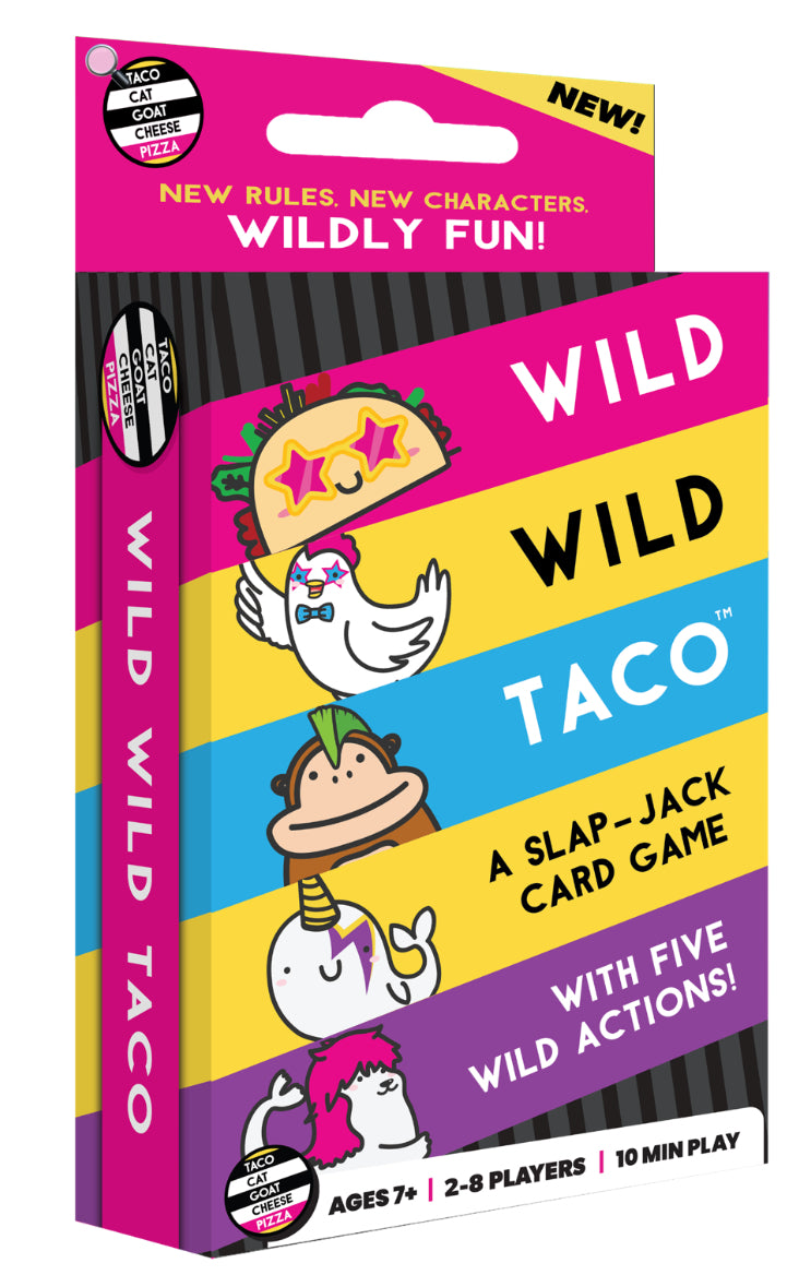 Wild Wild Taco