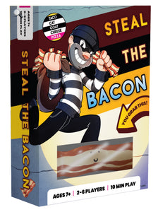 Steal The Bacon