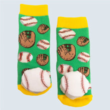 Load image into Gallery viewer, Messy Moose Socks