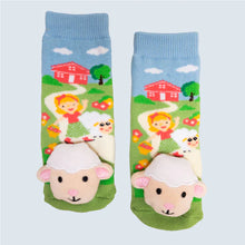 Load image into Gallery viewer, Messy Moose Socks