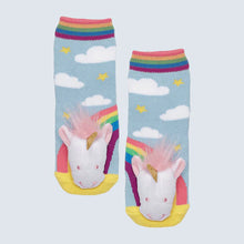 Load image into Gallery viewer, Messy Moose Socks