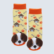 Load image into Gallery viewer, Messy Moose Socks