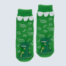 Load image into Gallery viewer, Messy Moose Socks