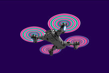 Load image into Gallery viewer, CAMERA DRONE ultralight