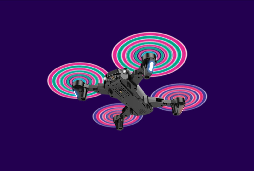 CAMERA DRONE ultralight