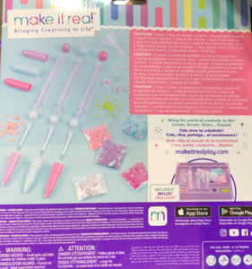 DIY FLOATY PEN