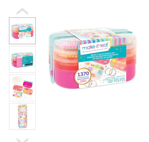 BEADS 2 GO Jewelry Set