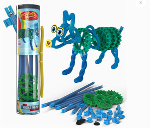 Spaghetteez - 34 pieces