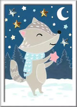 Load image into Gallery viewer, CreArt - Paint by Numbers