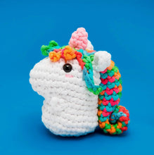 Load image into Gallery viewer, The Woobles - Learn to Crochet Kit