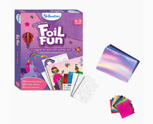 Load image into Gallery viewer, Foil Fun - Peel and Press