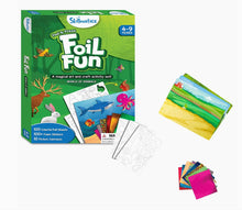 Load image into Gallery viewer, Foil Fun - Peel and Press