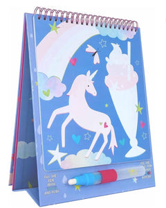 Magic Colour-In Pad