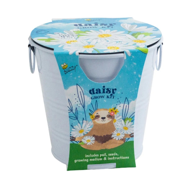 Daisy Grow Kit
