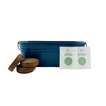 Load image into Gallery viewer, My First Garden - Marigold &amp; Tomato Grow Kit