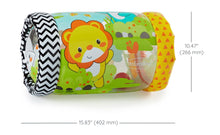 Load image into Gallery viewer, Peek &amp; Roll