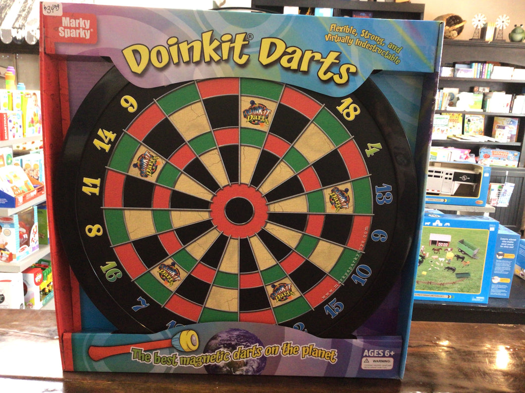 Doinkit Darts