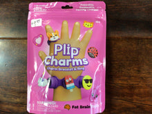 Load image into Gallery viewer, Plip Charms