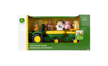 Load image into Gallery viewer, JohnDeere Animal Sounds Hayride