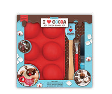 Load image into Gallery viewer, I Love Cocoa Bombs - Intro Set