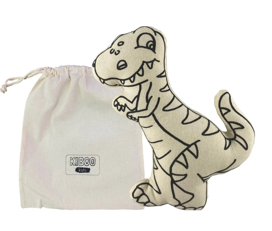 Kiboo Kids - color and play Dino