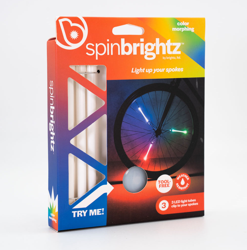 Spinbrightz